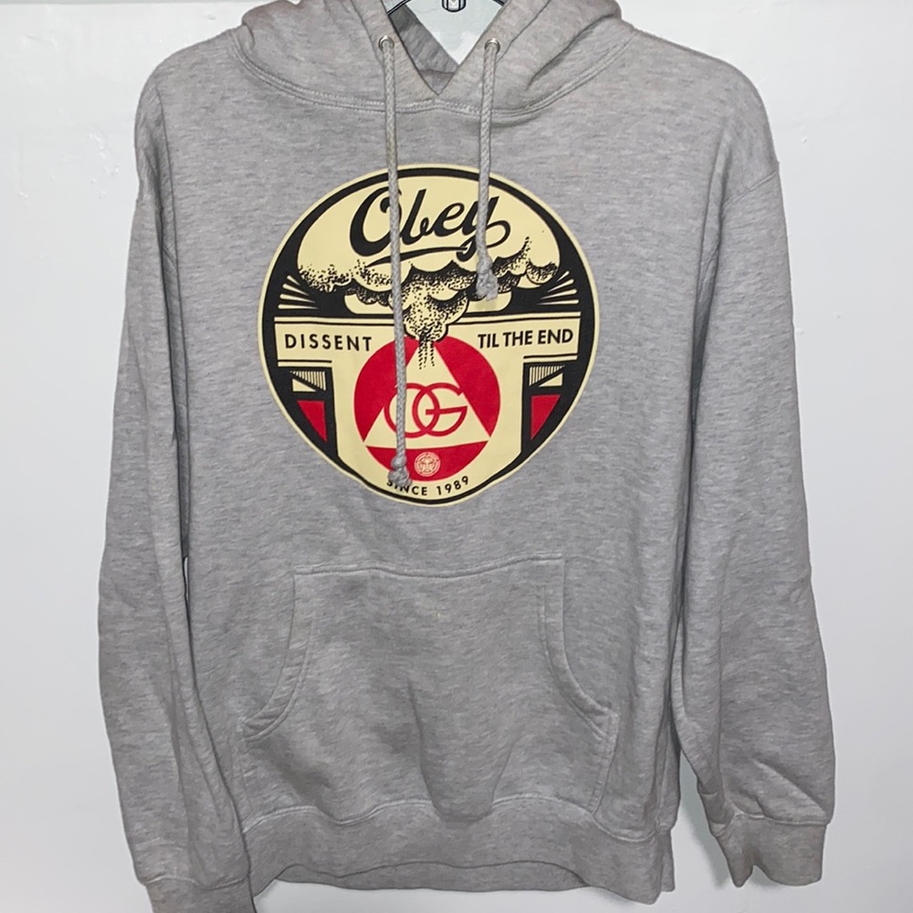 Obey Sweatshirt